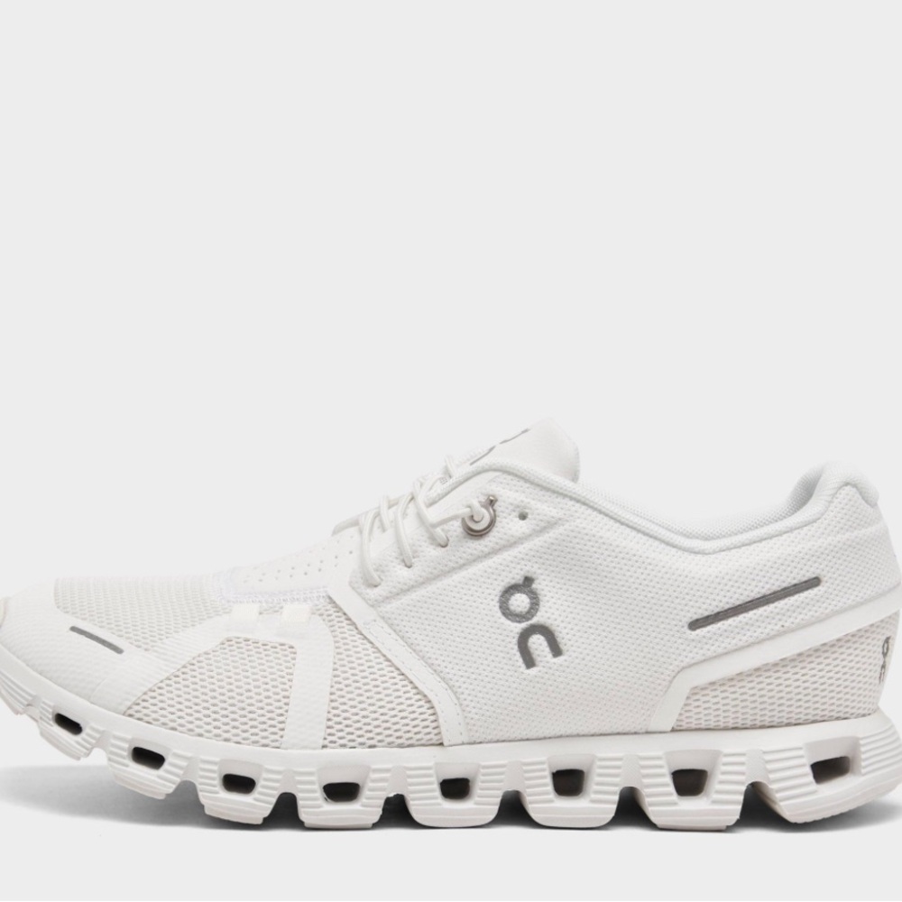 On Cloud Sneakers - image 1